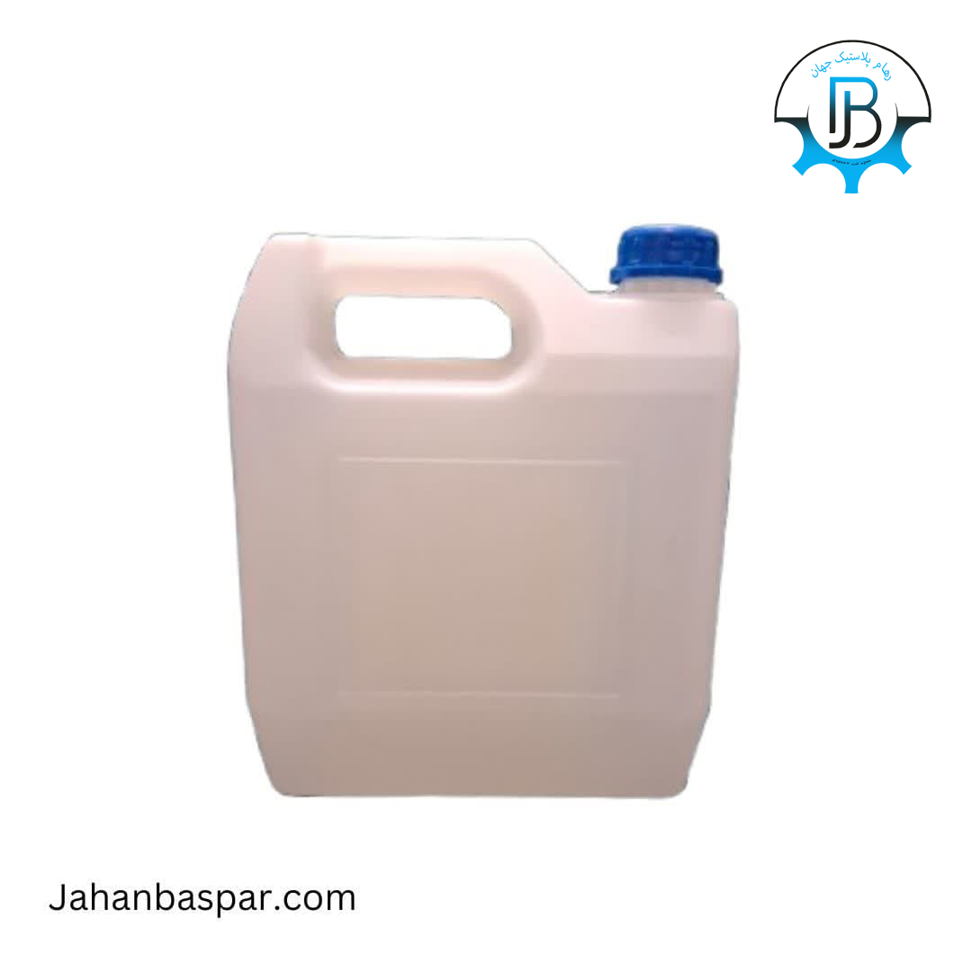 گالن چهار لیتری کتابی-جهان بسپار